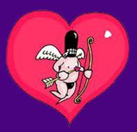 Friday is National Fetish Day