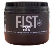 Spotlight on...Mr B Fist Lube