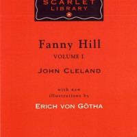 Spotlight on...Fanny Hill & A Night in a Moorish Harem