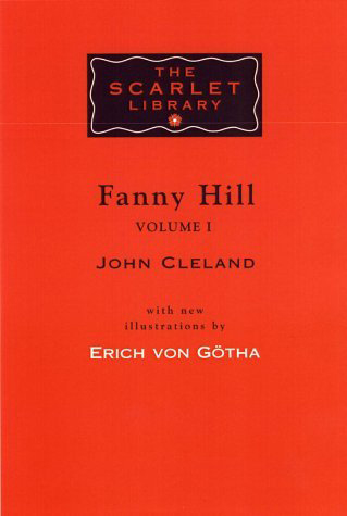 Spotlight on...Fanny Hill & A Night in a Moorish Harem
