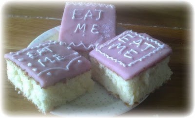 Fika: let’s take a little break…with cake!