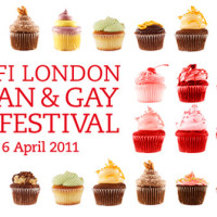 London Lesbian and Gay Film Festival 2011