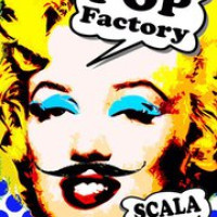 Pop Factory