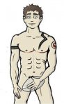 Dude - trans male zine
