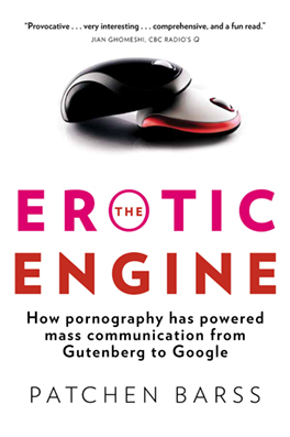 Spotlight on...The Erotic Engine