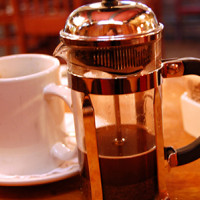 French Press Tips