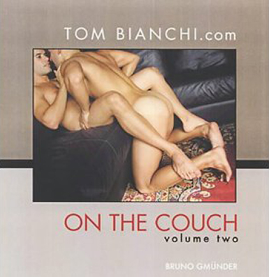 Spotlight on...Tom Bianchi