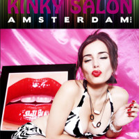 Kinky Salon Amsterdam – 10th Sept 2011