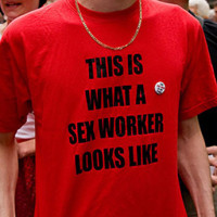 Sex Workers Open University 2011