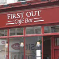 First Out Cafe to Close