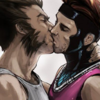 Gay characters on the rise in comic books
