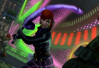 Spotlight on...Saints Row: The Third