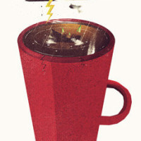 The End of Cheap Coffee