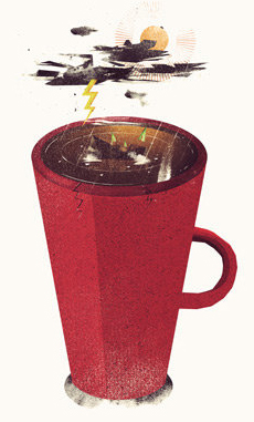 The End of Cheap Coffee