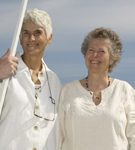 A more comfortable retirement for Spain’s LGBT elderly