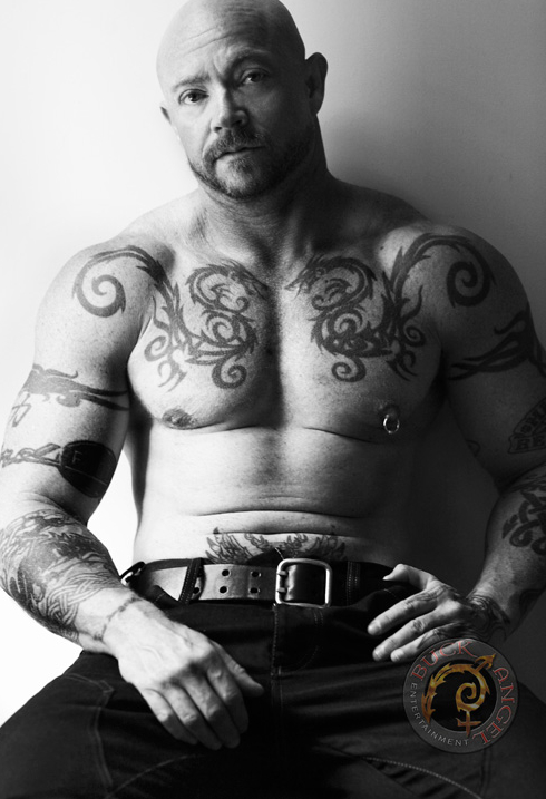 Buck Angel photo - Copyright Buck Angel Entertainment Buck Angel photo - Copyright Buck Angel Entertainment