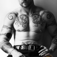 Buck Angel photo - Copyright Buck Angel Entertainment