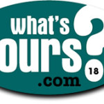 whatsyours.com whatsyours.com