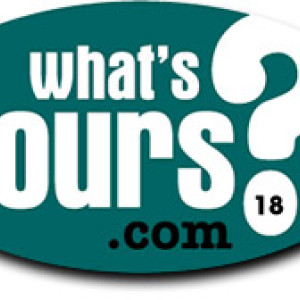 whatsyours.com