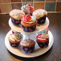 Cupcake 