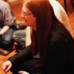 Ginger Drage Ginger Drage