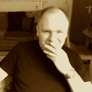 Alan Last