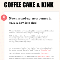 CCK Wordpress Friday Round Up Screen Shot