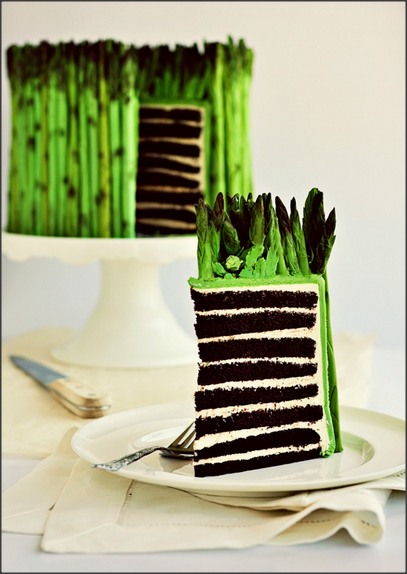 Eight-Layer Veggie Madness