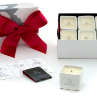 Spotlight... Little Ember Candles
