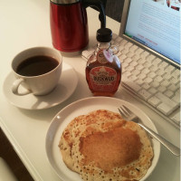 Perfect Pancakes