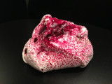Raspberry meringue photo courtesy of Alana