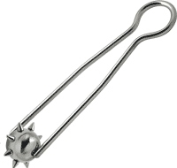 Medieval Single Line Massager