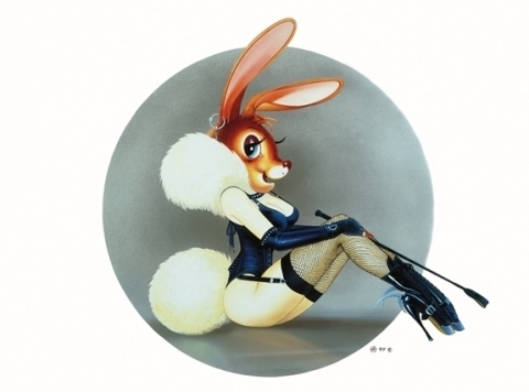 Bunny Girl