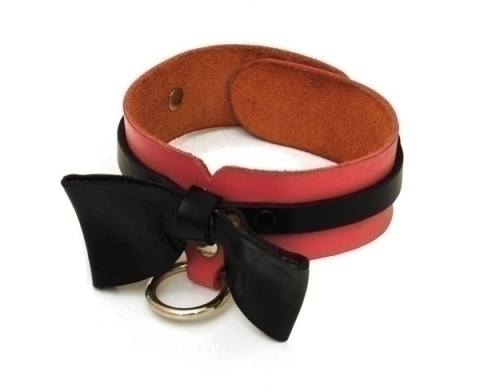Bow Collar