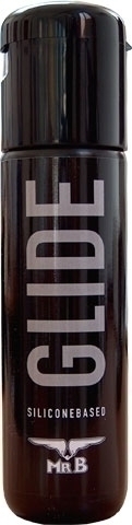 Mr B Glide - 100ml