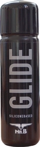Mr B Glide - 250ml