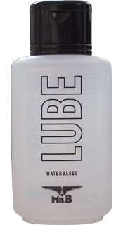 Mr B Lube - 250ml