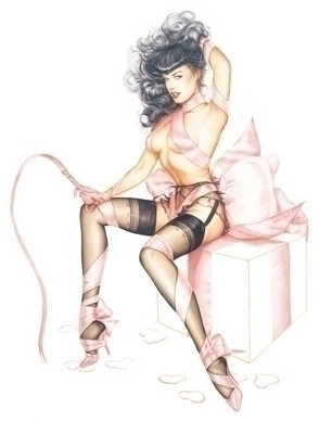 Bettie Card - The Giving