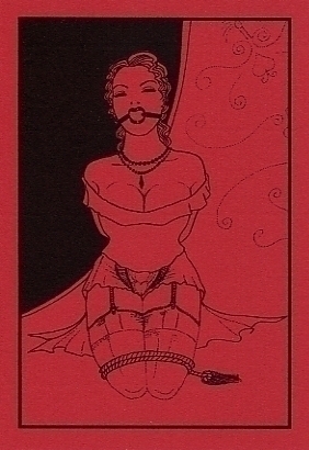 Red Room - Bound IV
