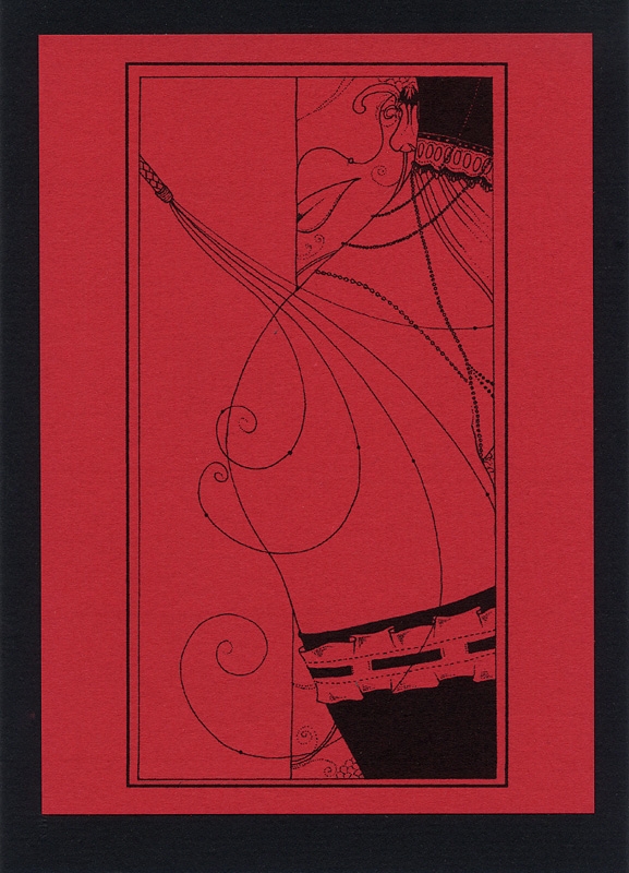Red Room - Kiss