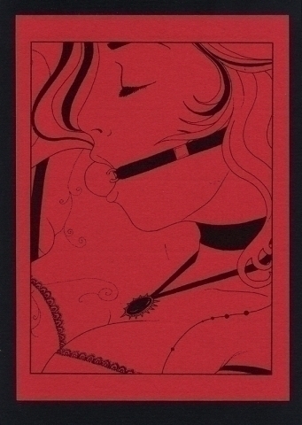 Red Room - Bondage