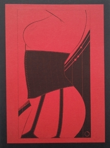 Red Room - 777
