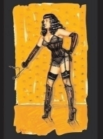 Bettie Card - Whippersnapper